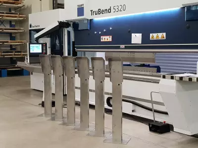 Ladesäulen für Elektroautos